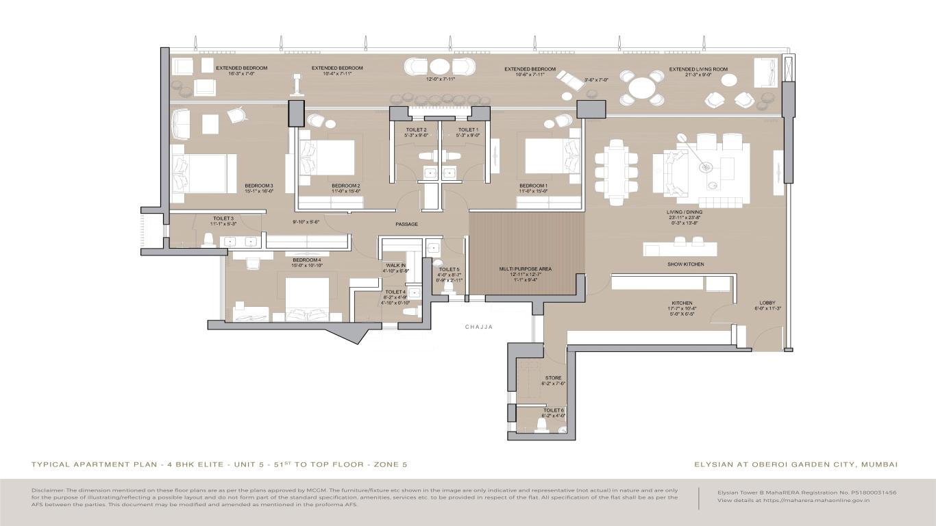 Oberoi Elysian Phase III Goregaon East-Elysian-Tower-B-plan-mark-51.jpg